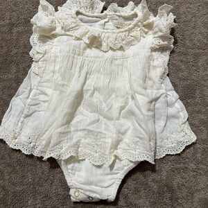 Louise misha 18 months romper eeuc